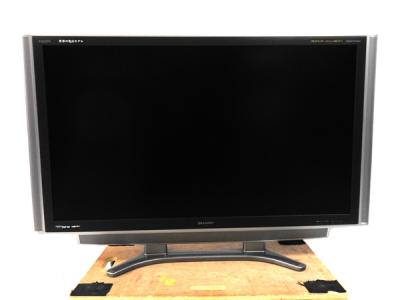 SHARP 52型液晶テレビ LC-52GX5