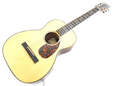 Larrivee ラリビー P-10 アコースティックギター ハードケース 付