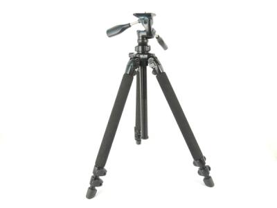 SLIK ABLE400 DX-LE 三脚 カメラ スタンド