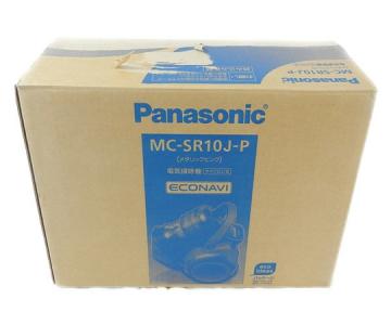 パナソニック株式会社 MC-SR10J-P(掃除機)の新品/中古販売 | 396986