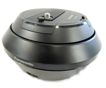 Panasonic リモートパンチルター VW-CTR1 ブラック 廃盤品
