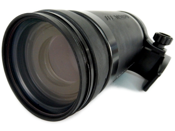 タムロン AF 200-400mm F5.6 LD 75DE(レンズ)-