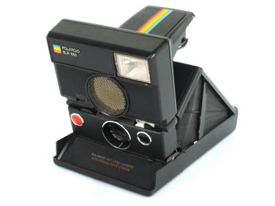 ポラロイド SLR680(フィルムカメラ)の新品/中古販売 | 1158637