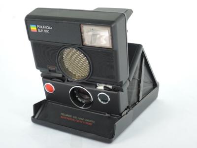 ポラロイド POLAROID SLR680 カメラ 本体のみ