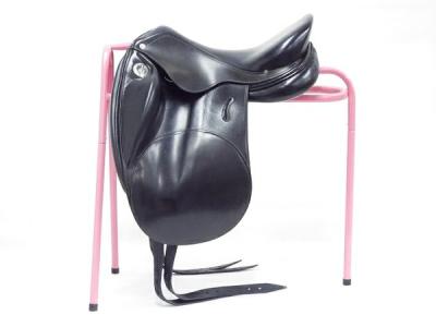 HERMES コルランデュス Corlandus 馬場鞍 16.5inch 乗馬 鞍 馬具の新品 