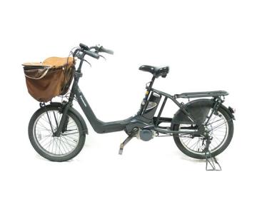 PANASONIC パナソニック BE-ENMA033B 電動アシスト自転車