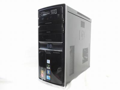 ゲーミングPC Core i7 860搭載マシン GTX650Ti
