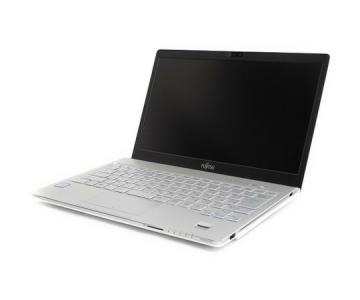 富士通 LIFEBOOK WS1/B1 美品
