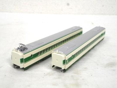 2826 JR新幹線225 2000形（T車）増結用x7両