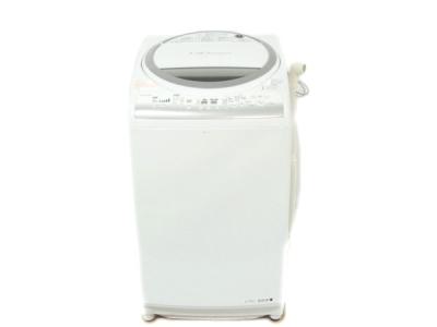 TOSHIBA 東芝 AW-70VM(W) 洗濯機 縦型 7.0kg ピュアホワイト