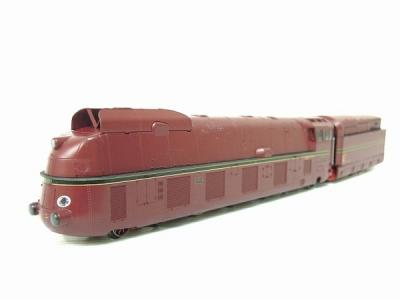 marklin 37050 BR 05 001 蒸気機関車 メルクリン HO インサイダーモデルの新品/中古販売 | 1247477 |  ReRe[リリ]