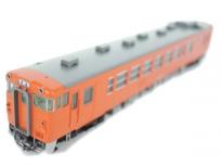 TOMIX 8404 国鉄ディーゼルカー キハ40-500形 Nゲージ 鉄道 模型