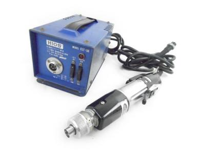 HIOS CLT-50 CL-6500 精密小ネジ用 電動ドライバー 工具 電動工具 DIY