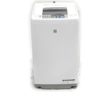 HITACHI 日立 NW-Z79E3 KW 全自動洗濯機 7.0kg キーワードホワイト
