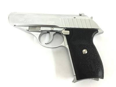 KSC製 SIG P232 SL ブローバックガスガン KSC製 SIG P232 SL ブローバックガスガン