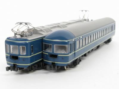 KATO カトー 10-367 20系 「さくら」 7両基本セット 鉄道模型 Nゲージ 
