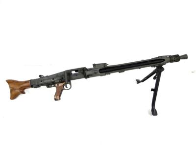G&G GMG42 ドイツ軍 MG42 電動ガン グロスフスMG42機関銃 品お気に入りに追加