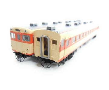 新品未開封！TOMIX 2451 国鉄キハ56 100形急行ディーゼルカー(M
