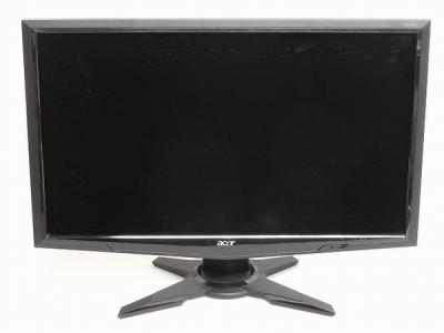 acer 23型 液晶 モニター G235H パソコン周辺機器 家電 エイサー