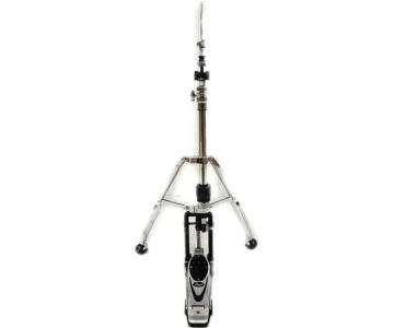 Pearl H2000 パール ハイハット スタンド シルバー