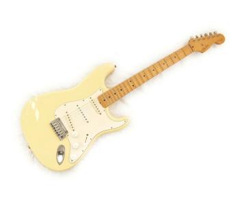 Fender フェンダー Stratocaster  ストラト Yngwie Malmsteen イングウェイ マルムスティーン エレキ ギター