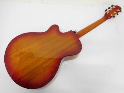 Aria TG―1CS(アコースティックギター)の新品/中古販売 | 1248029