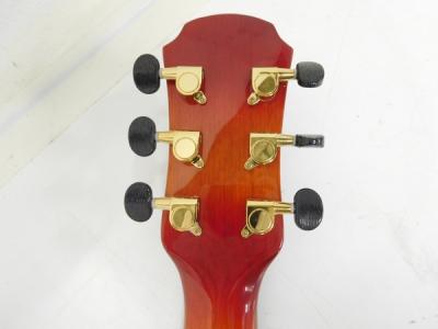 Aria TG―1CS(アコースティックギター)の新品/中古販売 | 1248029