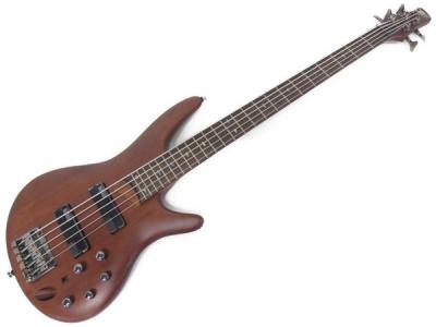 IBANEZ SDGR SR505 5弦 エレキベース SRシリーズ ブラウン