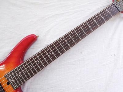 Heart field DR-5 五弦