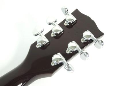 Gibson SG standard 2017 SGS17C6CH1 エレキ ギター 標準 チェリー