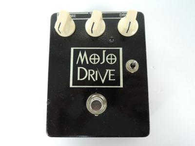 ー品販売  Lovekraft Drive(オーバードライブ)の新品/中古販売 Mojo ギター