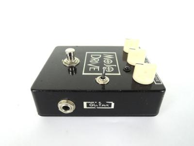 大特価 Lovekraft Drive(オーバードライブ)の新品/中古販売 Mojo ギター