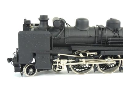 天賞堂 国鉄 C51形 蒸気機関車 No. 486 HOゲージの新品/中古販売