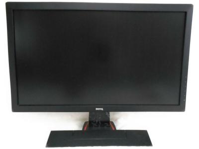 BenQ ベンキュー RL2455HM 液晶モニター 24型 ゲーミング ブラック