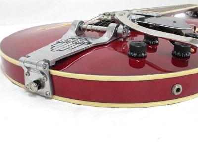 Ibanez アイバニーズAFS75T-TRD 12-05 フルアコ ギター - エレキギター