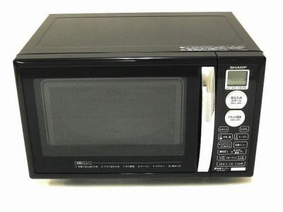 SHARP オーブンレンジ RE-S15C 楽天市場】シャープ シャープ オーブンレンジ(15L) RE-S15C-W