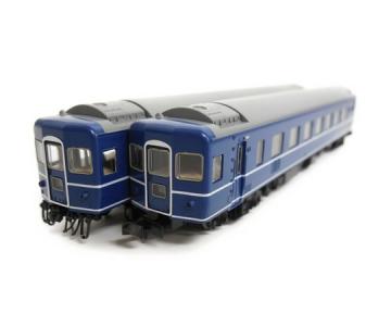 超新作】 【新品】TOMIX 92753 国鉄14系14形特急寝台客車セット 鉄道