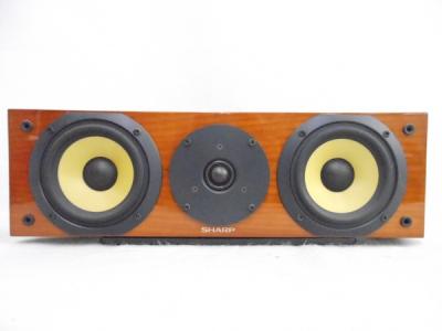 シャープ CP-SYS10-M (スピーカー)の新品/中古販売 | 1248535
