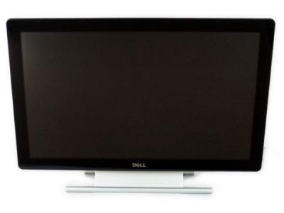 23型液晶モニター Dell デル P2314Tt タッチパネル式 Amazon.co.jp: DELL P2314Ht 23インチワイド フルHD 液晶