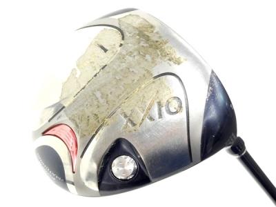 ダンロップ ゼクシオ XXIO 10.5° ゴルフ クラブ ドライバー MP500 R