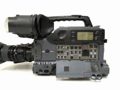 ソニー DSR-390(プロ用、業務用)の新品/中古販売 | 1248725 | ReRe[リリ]
