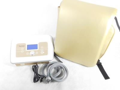エアーツイスターARTISTIC&CO. 骨盤矯正業務用美顔器
