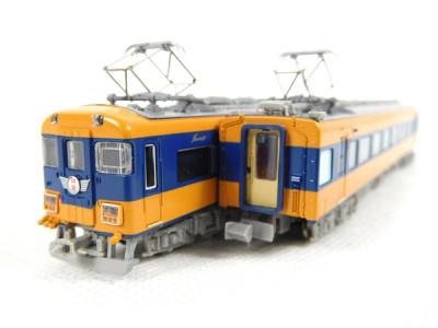 Amazon | マイクロエース A6281 近鉄 18400系 更新車 4両セット