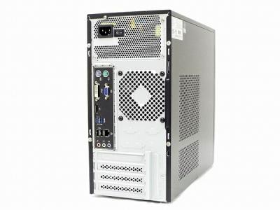 マウスコンピューター Lm Ih440xn Sh2 Kk デスクトップパソコン の新品