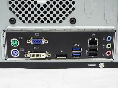 マウスコンピューター Lm Ih440xn Sh2 Kk デスクトップパソコン の新品