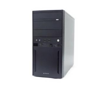 マウスコンピューター Lm Ih440xn Sh2 Kk デスクトップパソコン の新品