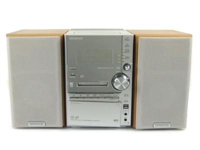 KENWOOD RXD-SV3MD LS-SV3-S(オーディオ)の新品/中古販売 | 1248746 | ReRe[リリ]