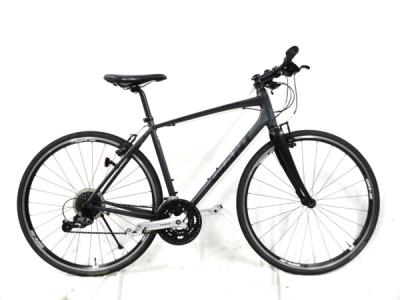 GIANT クロスバイク ESCAPE RX2 2017 430 XSサイズ ブラック 自転車