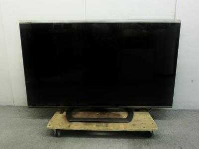 SHARP シャープ AQUOS LC-60G9 液晶テレビ 60型 3D対応 ブラック