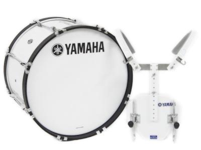 YAMAHA パーカッション バスドラムキャリング